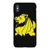 dragon iPhoneX