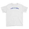 Like A Camp Youth Tee