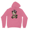 crew five hustla Unisex Hoodie