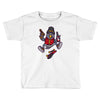 dope birds Toddler T-shirt
