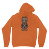 friendly tree Hoodie