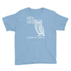 irritable owl syndrome Youth Tee