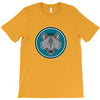 wolf nice T-Shirt