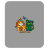 scaredy cats Mousepad