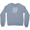 sailor's pocket Crewneck Sweatshirt