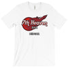 midgar bar T-Shirt