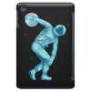 astronaut discus throwing iPad Mini