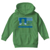 quantum physics it's complicated Youth Hoodie