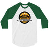 PITT SBURGH 3/4 Sleeve Shirt