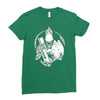 of acheron trending Ladies Fitted T-Shirt