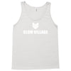 slum village Tank Top