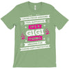 It's A Gigi Thing T-Shirt