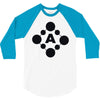 art A 3/4 Sleeve Shirt
