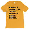 Friends Tv Show T-Shirt