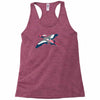 goose Racerback Tank