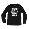 this isn't even my final form1 Long Sleeve Shirts