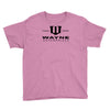 wayne (2) Youth Tee
