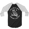 vanoss gaming owls nest 3/4 Sleeve Shirt