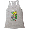 Link Racerback Tank