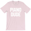 piano dude T-Shirt