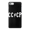 cccp iPhone 7 Case