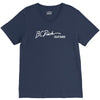 bc rich new V-Neck Tee