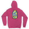 ybn gang Unisex Hoodie