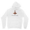 un totem Unisex Hoodie