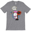 it's so fluffy!! T-Shirt