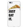just eat it pizza lover iPhone 6 Plus/6s Plus Case