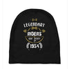 legendary riders are born in 1954 Baby Beanies