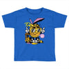 eat me Toddler T-shirt
