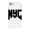 nyc new york city iPhone 7 Case