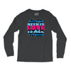 all you need is love is all you need Long Sleeve Shirts