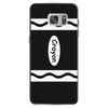 adult crayon Samsung Galaxy S7