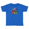 pokerangers Toddler T-shirt