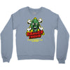 danger tarman Crewneck Sweatshirt