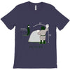 brute squad science T-Shirt