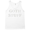 goth stuff Tank Top