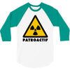 patroactif 3/4 Sleeve Shirt