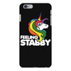 feeling stabby iPhone 6 Plus/6s Plus Case