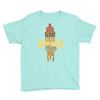 serenidelia Youth Tee
