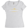 dragoborn Women's Triblend Scoop T-shirt