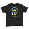 brazil national team youth 2018 fifa world cup Youth Tee
