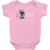 dragon training Baby Bodysuit