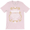 i am a scorpio T-Shirt
