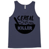 cereal killer Tank Top