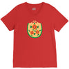 russian nesting doll V-Neck Tee