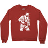 bud spencer film Crewneck Sweatshirt