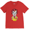 mcjoker2 V-Neck Tee